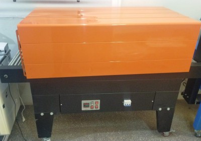 BS- G4535 فرن شرينك اورنج